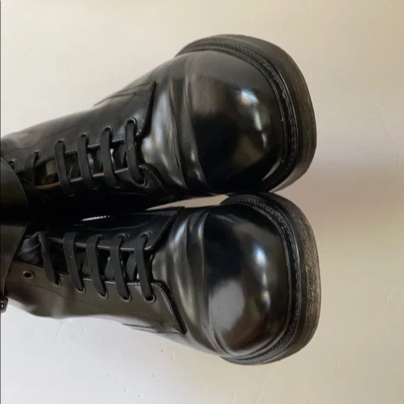 GEORGE BROWN BILT FULTON LACE BOOTS - Picture 7 of 14